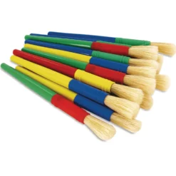 Kindermalpinsel 30er-Set