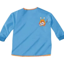 Kinder Malschürze