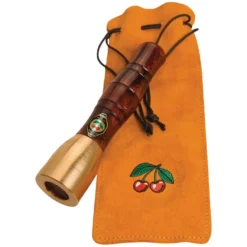 KIRSCHEN Bronzeklüpfel
