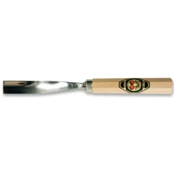 KIRSCHEN Hohlbeitel Stich 7Lflach