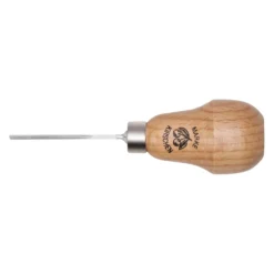 KIRSCHEN Holz- und Linol Kerbschnitzbeitel