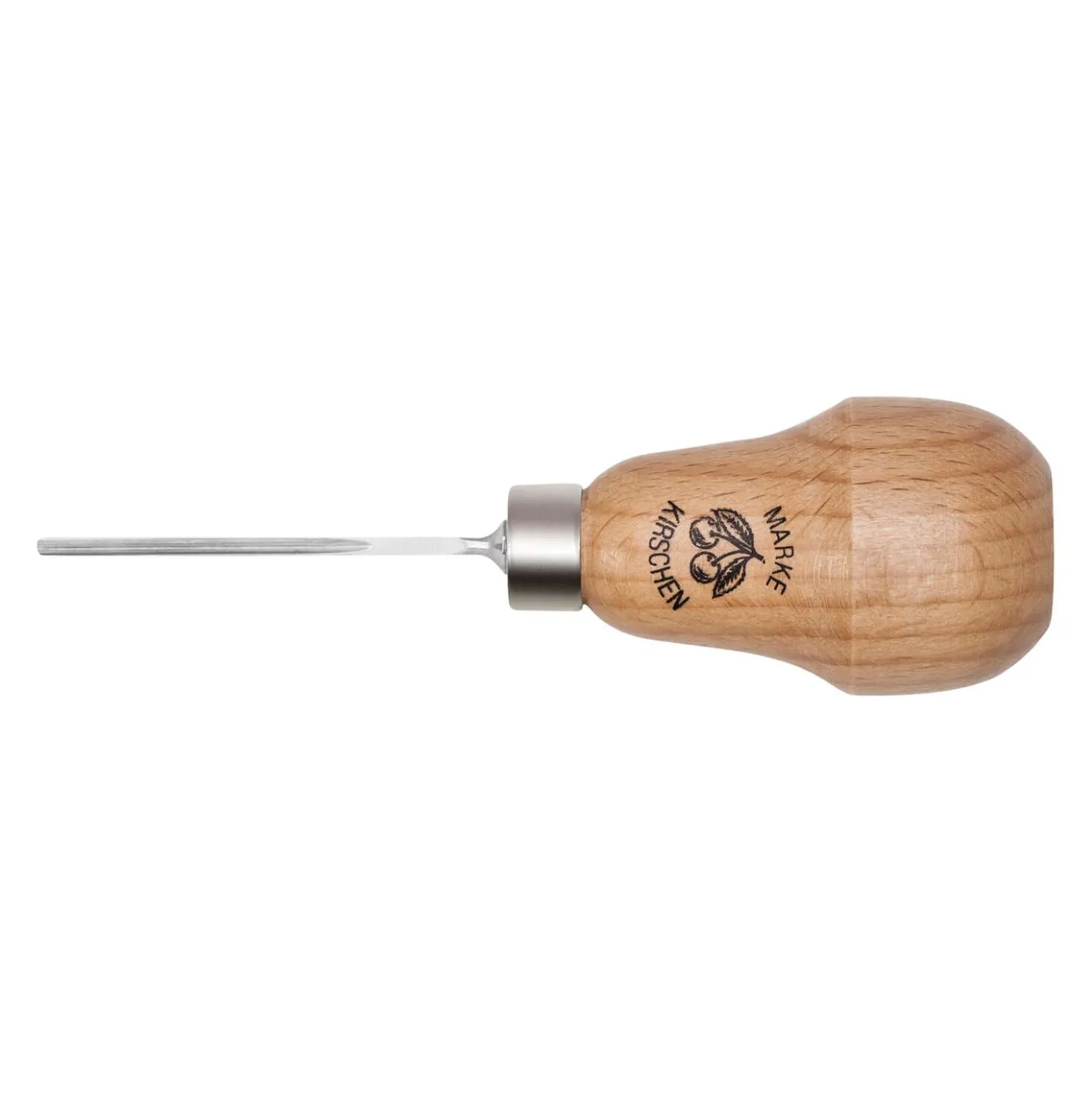 KIRSCHEN Holz- und Linol Kerbschnitzbeitel