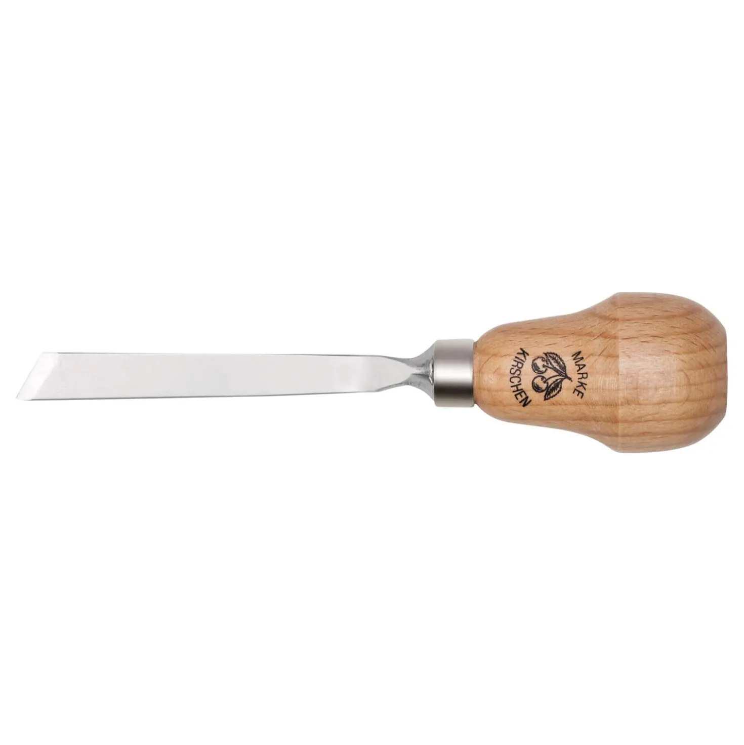KIRSCHEN Holz- und Linol Kerbschnitzbeitel