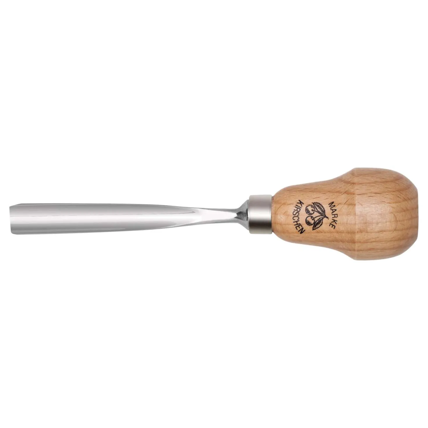 KIRSCHEN Holz- und Linol Kerbschnitzbeitel