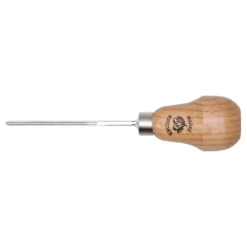 KIRSCHEN Holz- und Linol Kerbschnitzbeitel