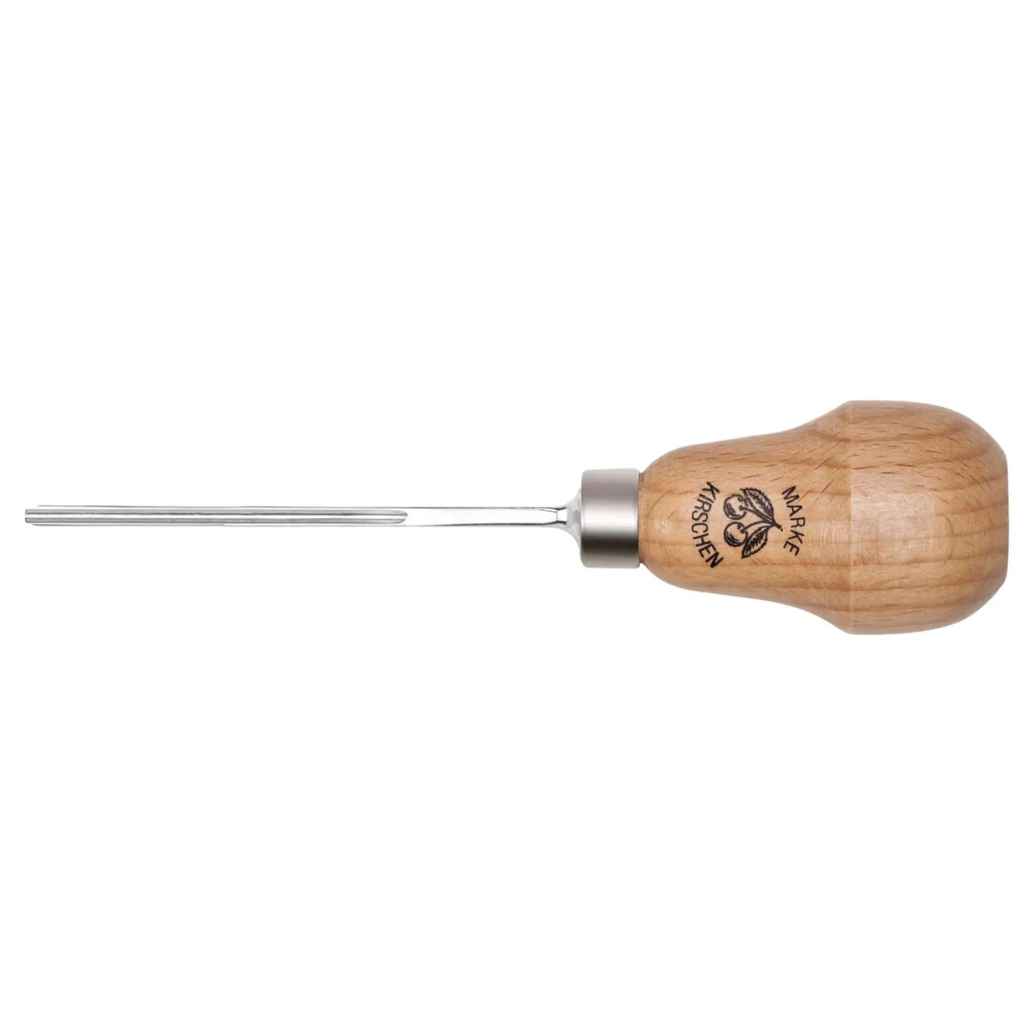 KIRSCHEN Holz- und Linol Kerbschnitzbeitel