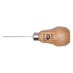KIRSCHEN Holz- und Linol Kerbschnitzbeitel