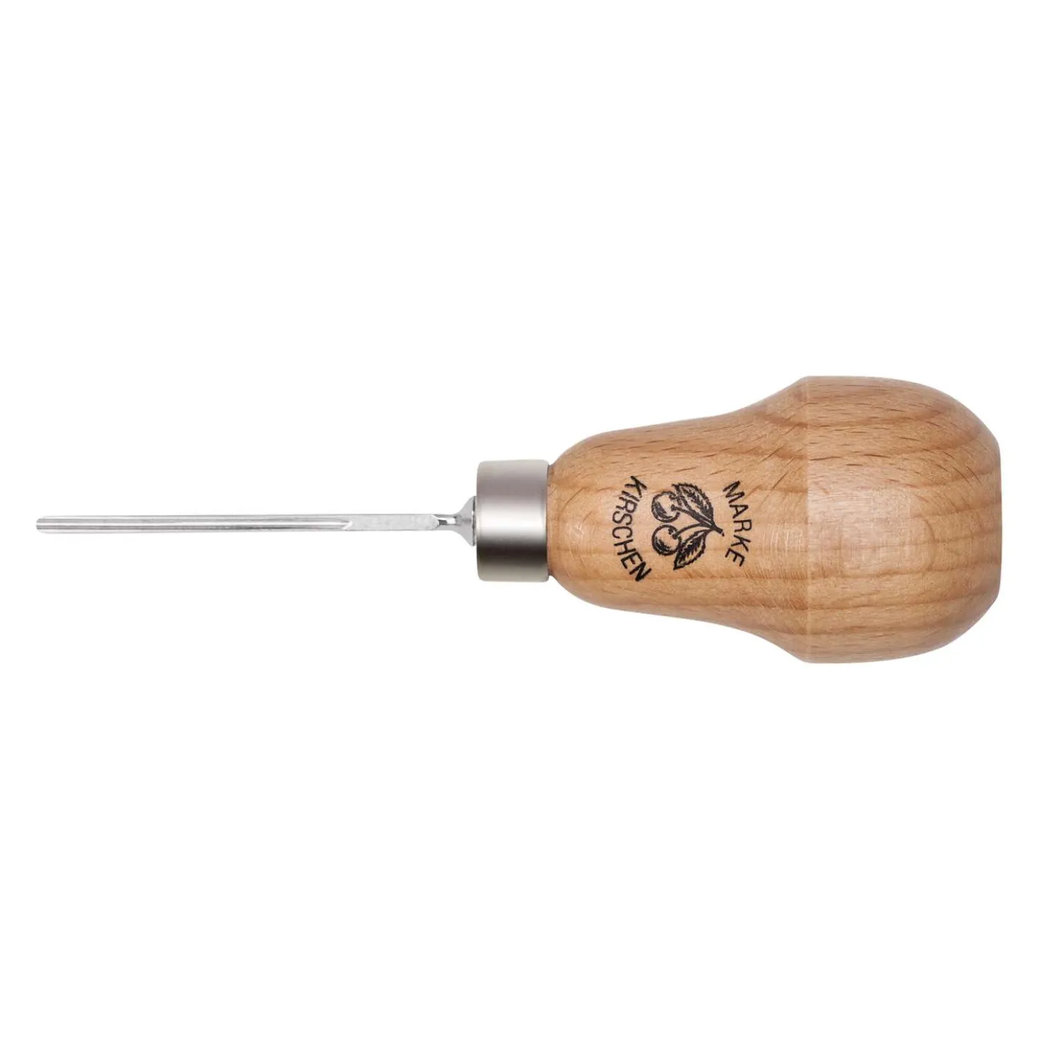 KIRSCHEN Holz- und Linol Kerbschnitzbeitel