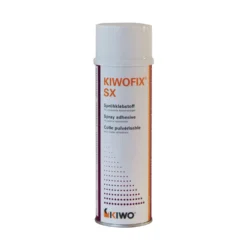 KIWOFIX SX-Sprühkleber Haftspray für Siebdruck