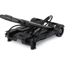 Klappbare Transportkarre Pack and Roll