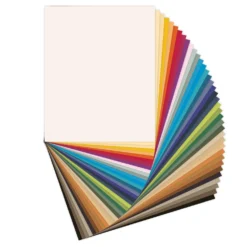 Künstlerpapier LANA Colours