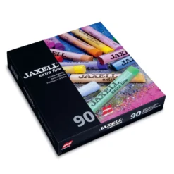 Künstlerpastelle JAXELL® extra fine