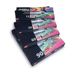 Künstlerpastelle JAXELL® extra fine