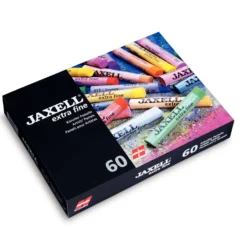 Künstlerpastelle JAXELL® extra fine