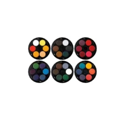 KOH-I-NOOR Aquarellfarbenset