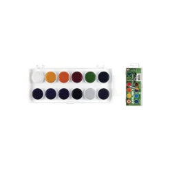 KOH-I-NOOR Aquarellkasten