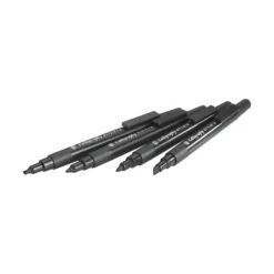 KOH-I-NOOR Centropen Kalligraphie-Marker, 4er-Set