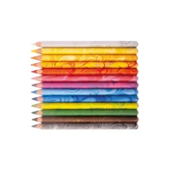KOH-I-NOOR Farbstift Magic 3 in 1 Jumbo, Sets