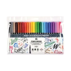 KOH-I-NOOR Fineliner, Sets