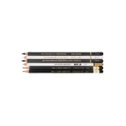 KOH-I-NOOR GIOCONDA "Art Set - Mix" , 6er-Set