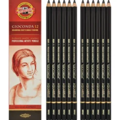 KOH-I-NOOR GIOCONDA 8800 Grafit-Aquarell-Stift