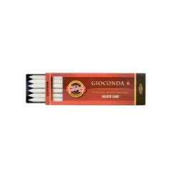 KOH-I-NOOR GIOCONDA 4371 Weißkreideminen