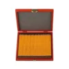 KOH-I-NOOR Graphitstifte 1500-24er Set im Holzkoffer