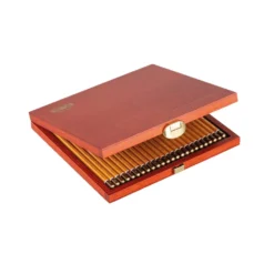 KOH-I-NOOR Graphitstifte 1500-24er Set im Holzkoffer