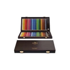 KOH-I-NOOR Künstlerfarbstifte Set 76-teilig