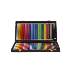 KOH-I-NOOR Künstlerfarbstifte Set 76-teilig