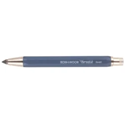 KOH-I-NOOR Metall-Druckbleistift Versatil 5640