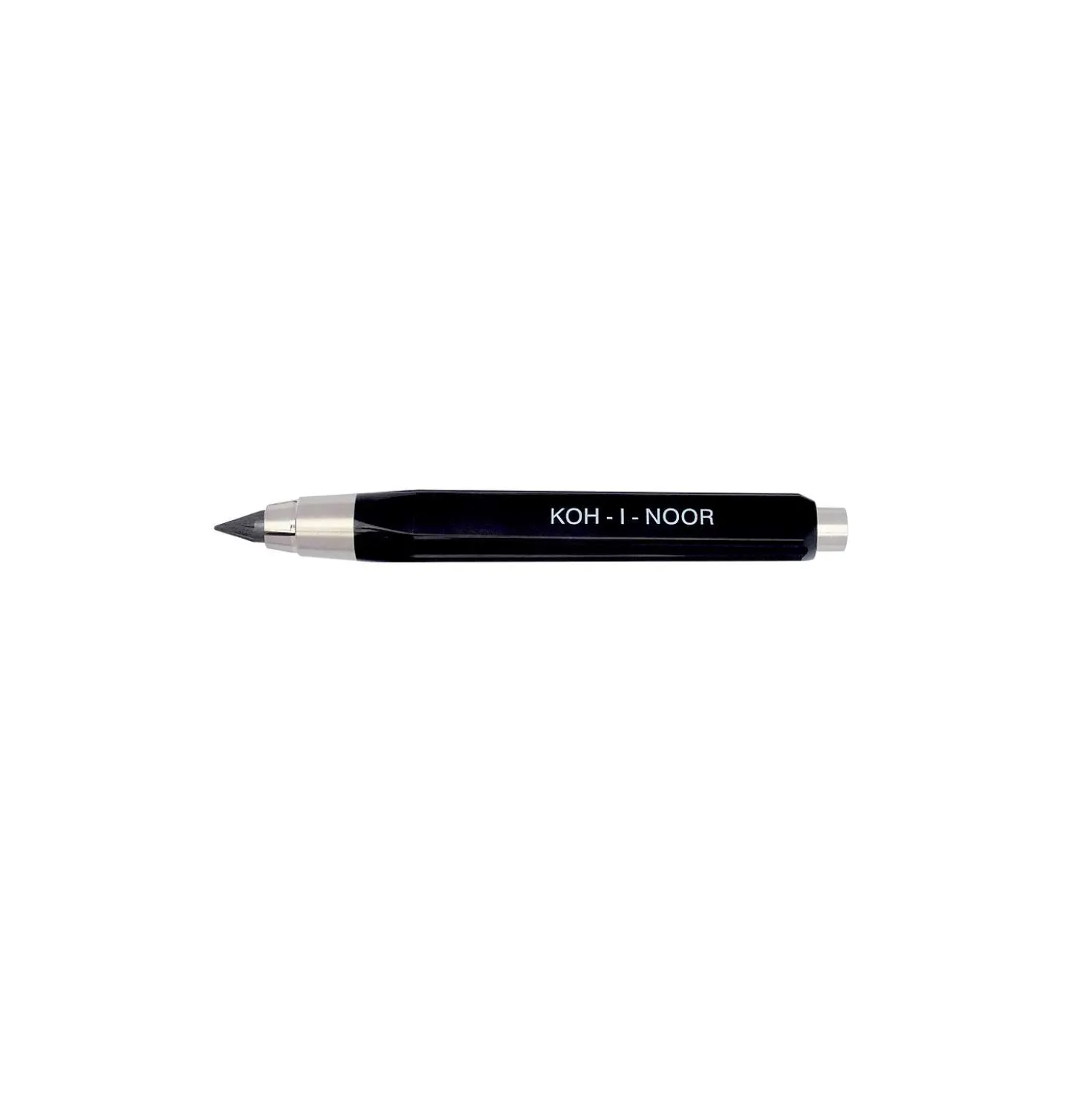 KOH-I-NOOR Metalldruckbleistift 5344 kurz