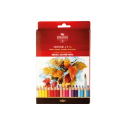 KOH-I-NOOR MONDELUZ Aquarellstifte