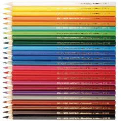 KOH-I-NOOR MONDELUZ Aquarellstifte