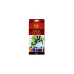 KOH-I-NOOR MONDELUZ Aquarellstifte