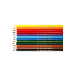 KOH-I-NOOR MONDELUZ Aquarellstifte