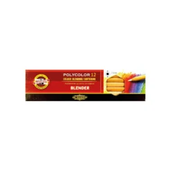 KOH-I-NOOR POLYCOLOR Blender 12er-Pack