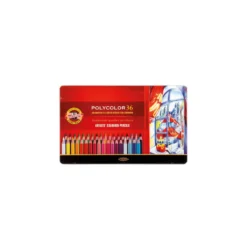 KOH-I-NOOR POLYCOLOR Künstlerfarbstifte, Sets