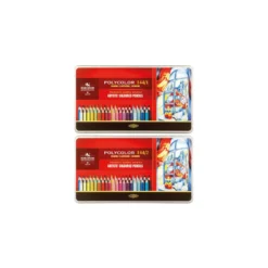 KOH-I-NOOR POLYCOLOR Künstlerfarbstifte, Sets