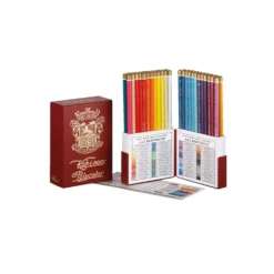 KOH-I-NOOR POLYCOLOR Set ''Retro''