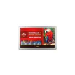KOH-I-NOOR PROGRESSO Aquarell-Vollminenfarbstifte, Sets