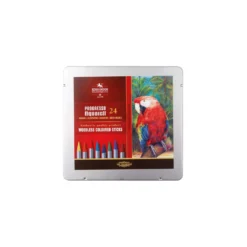 KOH-I-NOOR PROGRESSO Aquarell-Vollminenfarbstifte, Sets