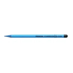 KOH-I-NOOR PROGRESSO "Fluorescent" Schul-Vollminenfarbstifte