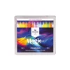KOH-I-NOOR PROGRESSO „Magic“ Farbstifte-Set, Christmas Edition