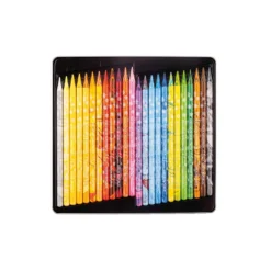 KOH-I-NOOR PROGRESSO „Magic“ Farbstifte-Set, Christmas Edition