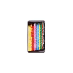 KOH-I-NOOR PROGRESSO „Magic“ Farbstifte-Set, Christmas Edition