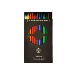 KOH-I-NOOR PROGRESSO Schul-Vollminenfarbstifte, Sets