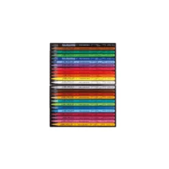 KOH-I-NOOR PROGRESSO Schul-Vollminenfarbstifte, Sets