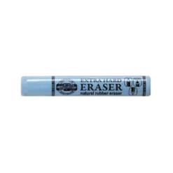KOH-I-NOOR Radiergummi rund "Extra Hard"