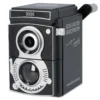 KOH-I-NOOR Tischanspitzer "Fotoapparat"-Design